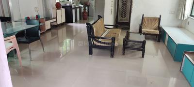 Living Room Image of 2200 Sq.ft 4 BHK Villa for sale in Vaibhav Nagari, Kolegaon Thane for Rs. 17000000
