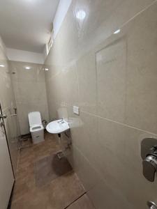 Bathroom Image of 4500 Sq.ft 2 BHK Independent House for sale in Mahalakshmi Nagar Indore for Rs. 32500000