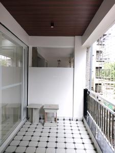 Bedroom One Image of 2200 Sq.ft 4 BHK Apartment / Flat for sale in Ashwaryam Apartments, Sector 4 Dwarka New Delhi for Rs. 42100000