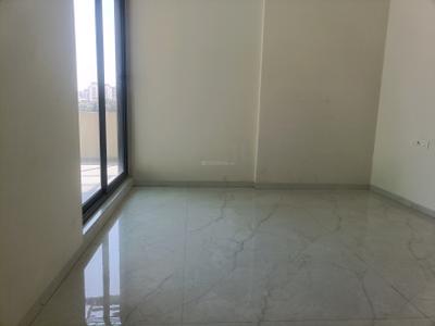 Bedroom Image of 1250 Sq.ft 2 BHK Apartment / Flat for sale in Platinum Parksyde, Kharghar Navi Mumbai for Rs. 15500000