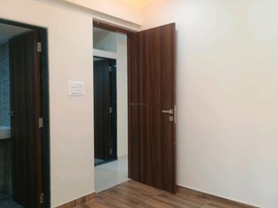 Bedroom Image of 1350 Sq.ft 3 BHK Apartment / Flat for sale in Happy Home Sarvodaya Hill, Thakurli Thane for Rs. 13500000