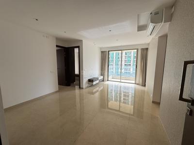 Living Room Image of 1300 Sq.ft 3 BHK Apartment / Flat for sale in Hiranandani Highland A B C D And E Wing, Powai Mumbai for Rs. 40500000