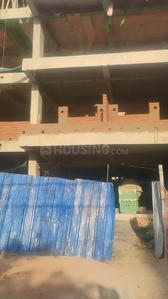 Image of 1140 Sq.ft 2 BHK Apartment / Flat for sale in Shasthi Paul Bhawan, Mithapur, Patna for Rs. 8550000