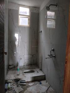 Common Bathroom Image of 700 Sq.ft 2 BHK Apartment / Flat for sale in Kulesara Greater Noida for Rs. 2875000