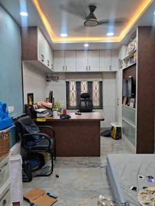 Image of 2000 Sq.ft 3 BHK Builder Floor for rent in Ramanthapur, Hyderabad for Rs. 38000