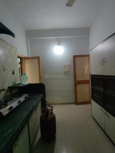Kitchen Image of 2525 Sq.ft 3 BHK Independent House for sale in Thaltej Ahmedabad for Rs. 35000000