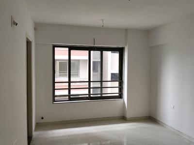 Bedroom Image of 1800 Sq.ft 3 BHK Apartment / Flat for rent in Omkar Parisar, Chandkheda Ahmedabad for Rs. 24000