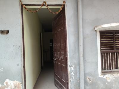 Balcony Image of 500 Sq.ft 2 BHK Builder Floor for rent in Dayanand Nagar Gorakhpur for Rs. 6000