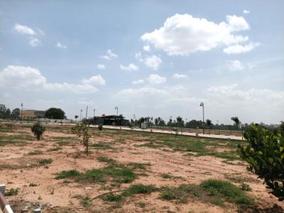 Image of 1800 Sq.ft Residential Plot / Land for sale in Whitefield, Bengaluru for Rs. 12060024