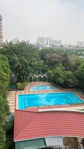 Image of 1750 Sq.ft 4 BHK Apartment / Flat for sale in DLF Belvedere Park, DLF Phase 3, Gurgaon for Rs. 35000000