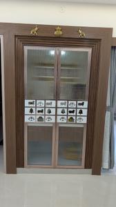 Hall Image of 1480 Sq.ft 3 BHK Apartment / Flat for sale in Velachery Chennai for Rs. 14408100