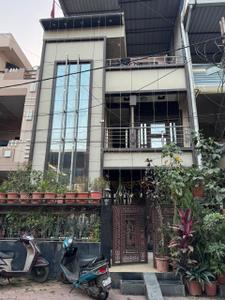 Image of BANSAL NIWAS PG FOR GIRLS in Indra Puri Colony, Indore