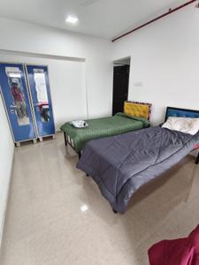 Bedroom Image of Navkar in Kurla East, Mumbai