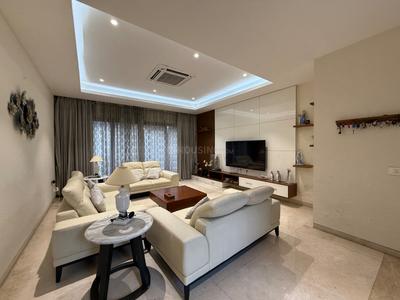 Hall Image of 7830 Sq.ft 5 BHK Villa for sale in Gunjur Village Bengaluru for Rs. 170000000