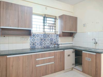 Kitchen Image of 1190 Sq.ft 2 BHK Apartment / Flat for sale in Electronic City Bengaluru for Rs. 6500000