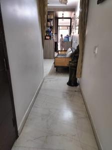 Image of 660 Sq.ft 2 BHK Builder Floor for sale in Malviya Nagar, New Delhi for Rs. 13000000