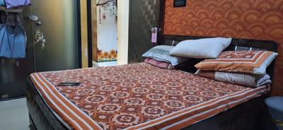 Bedroom Image of 1700 Sq.ft 3 BHK Apartment / Flat for sale in Ambika Heritage, Kharghar Navi Mumbai for Rs. 25000000