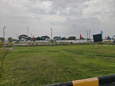 Image of 1100 Sq.ft Residential Plot / Land for sale in Padappai, Chennai for Rs. 3298900