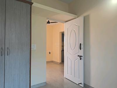 Bedroom Image of 850 Sq.ft 2 BHK Independent House for rent in Bellandur Bengaluru for Rs. 27000