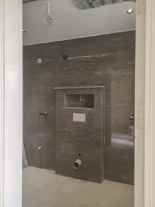 Common Bathroom Image of 3250 Sq.ft 4 BHK Builder Floor for sale in Green Field Colony Faridabad for Rs. 25500000