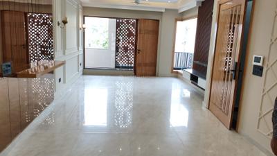 Living Room Image of 2367 Sq.ft 3 BHK Builder Floor for sale in Sector 10 Gurgaon for Rs. 25000000