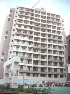 Image of 950 Sq.ft 2 BHK Apartment / Flat for sale in Kohinoor City, Kurla West, Mumbai for Rs. 24000000