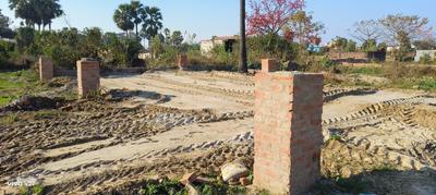 Image of 1360 Sq.ft Residential Plot / Land for sale in Saran, Chhapra for Rs. 1400000