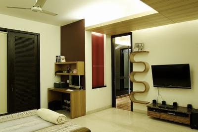 Hall Image of 6000 Sq.ft 8 BHK Apartment / Flat for sale in Santacruz West Mumbai for Rs. 295000000