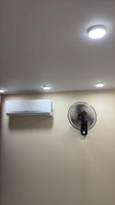 1 BHK Independent Builder Floor