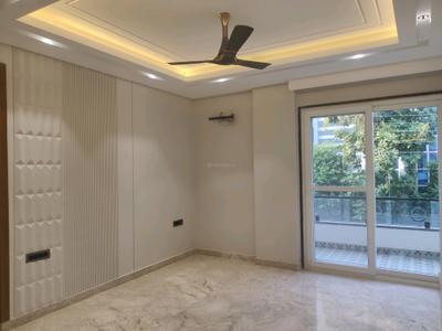 Bedroom Image of 3300 Sq.ft 4 BHK Builder Floor for sale in Ridhi Signature Floors 358 Sqyd, Sector 21C Faridabad for Rs. 39000000