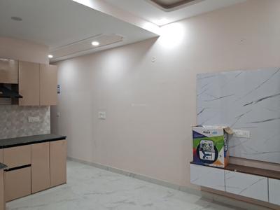 Living Room Image of 1150 Sq.ft 2 BHK Apartment / Flat for sale in JMD Rose Valley, Sector 73 Noida for Rs. 4650000