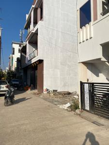 Image of 1275 Sq.ft Residential Plot / Land for sale in Harsiddhi Morya Park Phase II, Harsul, Aurangabad for Rs. 6183750