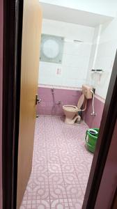 Bathroom Image of No 182 in HSR Layout, Bengaluru