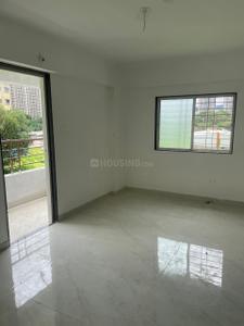 Hall Image of 625 Sq.ft 1 BHK Apartment / Flat for sale in Shivane Pune for Rs. 2750000