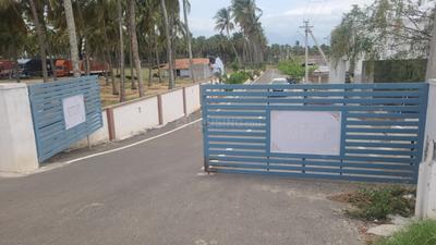 Image of 1500 Sq.ft Residential Plot / Land for sale in Thippampatti, Pollachi for Rs. 650000