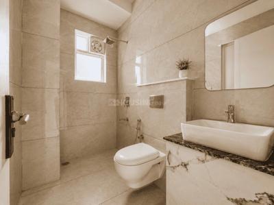 Image of 1300 Sq.ft 2 BHK Builder Floor for sale in Patthri Bagh, Dehradun for Rs. 6200000