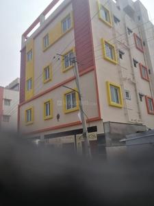 1 RK Flat