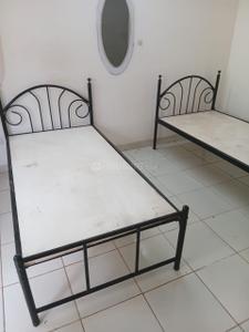 Bedroom Image of Tejal in Porvorim, Goa