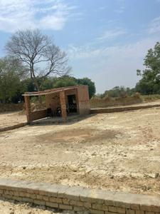 Image of 1300 Sq.ft Residential Plot / Land for sale in Harhua, Varanasi for Rs. 2800000