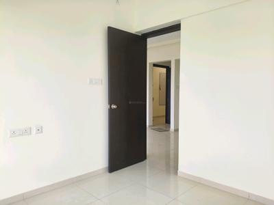 Bedroom Image of 960 Sq.ft 2.5 BHK Apartment / Flat for rent in Kolte Patil Life Republic Sector R7 7th Avenue I Towers, Nerhe Pune for Rs. 28101