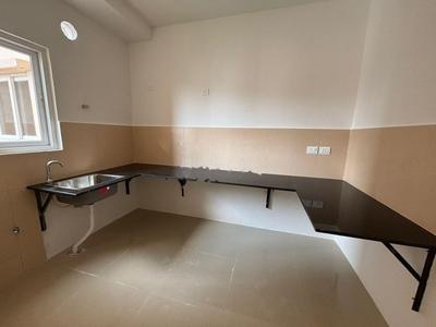 Kitchen Image of 914 Sq.ft 2 BHK Apartment / Flat for sale in Shriram 107 Southeast, Attibele Bengaluru for Rs. 7300008