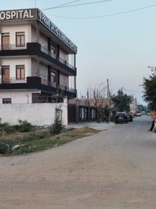 Residential Authority Plots Plot View 2