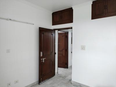 Bedroom Image of 1600 Sq.ft 3 BHK Apartment / Flat for sale in Sector 7 Dwarka New Delhi for Rs. 25000000