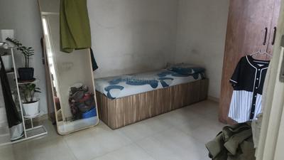Bedroom Image of 1130 Sq.ft 2.5 BHK Apartment / Flat for sale in Hiranandani Meadows, Thane West Thane for Rs. 24000000