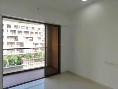 Living Room Image of 630 Sq.ft 1 BHK Apartment / Flat for sale in Naigaon East Naigaon for Rs. 3300000