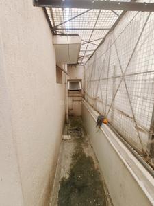 Balcony Image of 2100 Sq.ft 4.5 BHK Independent House for sale in JP Nagar Bengaluru for Rs. 100000000
