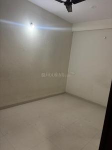Bedroom Image of 450 Sq.ft 1 BHK Apartment / Flat for rent in Sukhliya Indore for Rs. 9000