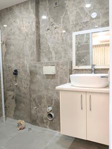 Bedroom One Image of 1361 Sq.ft 3 BHK Apartment / Flat for sale in Shivom Utopia, Madurdaha Kolkata for Rs. 21500000