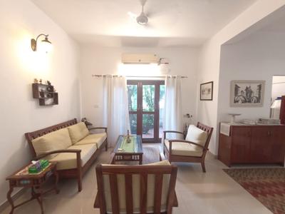 Hall Image of 2800 Sq.ft 2 BHK Villa for sale in Anjuna Goa for Rs. 31000000