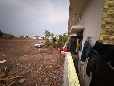 Image of 520 Sq.ft 1 RK Independent House for sale in Vayusena Nagar, Nagpur for Rs. 2600000